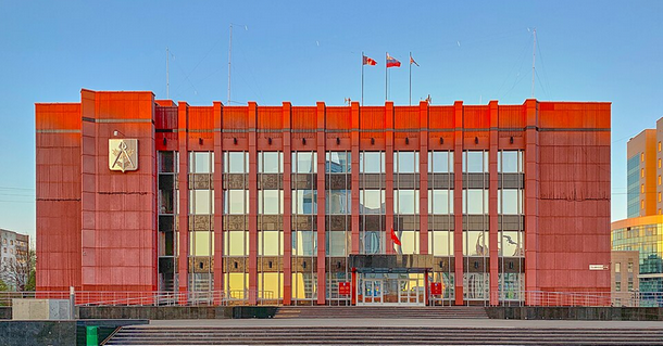 ​Прием предложений по кандидатам на пост главы Ижевска начнется 27 октября.