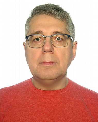 Бажайкин Анатолий Леонидович.