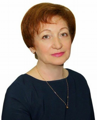 Исаченко Людмила Борисовна.