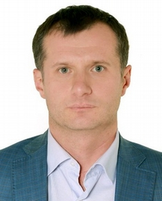 Кривоногов Сергей Владимирович.