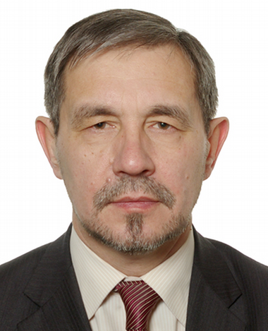 Плетнев Михаил Андреевич.