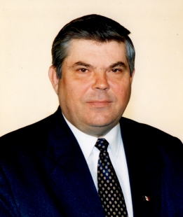 Моисеев Валерий Васильевич.