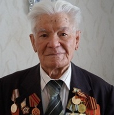Емелин Григорий Дмитриевич.