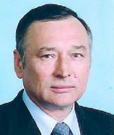 Салтыков Анатолий Иванович.