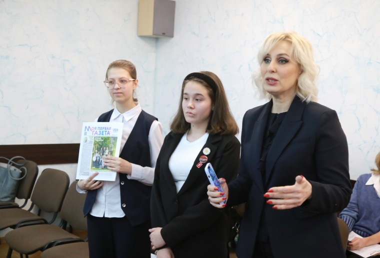 Депутаты Городской думы Ижевска обсудили основные механизмы муниципального контроля в сфере благоустройства.