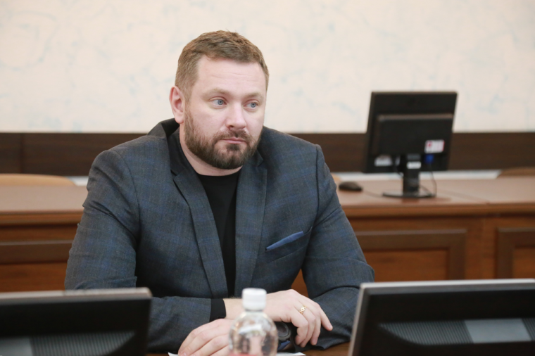 Депутаты Городской думы Ижевска обсудили основные механизмы муниципального контроля в сфере благоустройства.