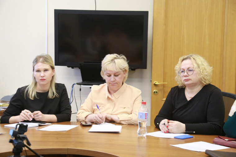 НКО Ижевска предложили расширить возможности оказания льготных услуг для инвалидов и лиц с ограниченными возможностями здоровья.
