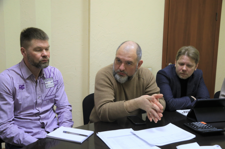 ​В Ижевске определили объекты ремонта по нацпроекту БКД на 2024 год.