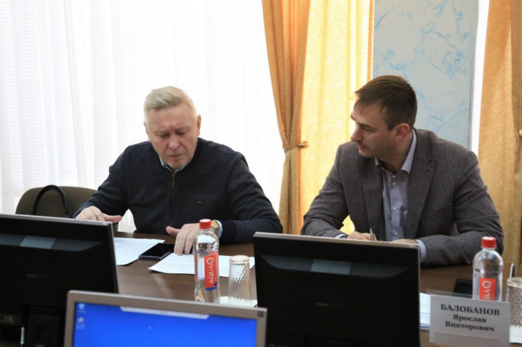Самообложение планируют применить в Ижевске - вопрос рассмотрела постоянная комиссии Гордумы по ЖКХ.