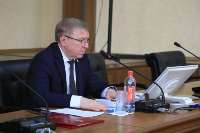 Изменения в муниципальный бюджет внесли на очередной сессии Городской думы Ижевска.