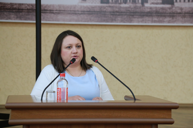 Итоги сессии Городской думы: конкурс кандидатов на должность Главы Ижевска, поправки в бюджет и новый Молодежный парламент.
