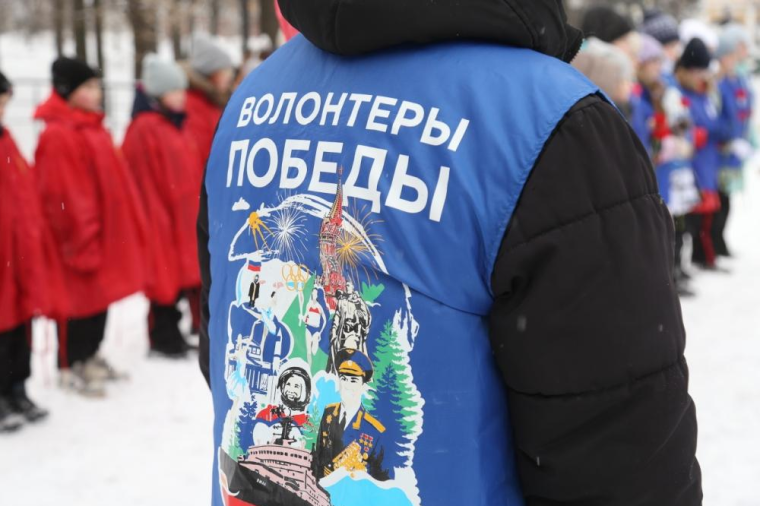 В школах Ижевска в День снятия блокады Ленинграда прошли памятные мероприятия.