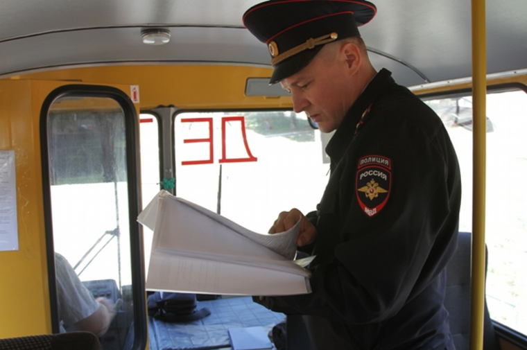 1 сентября в Ижевске будут запущены четыре школьных маршрута.