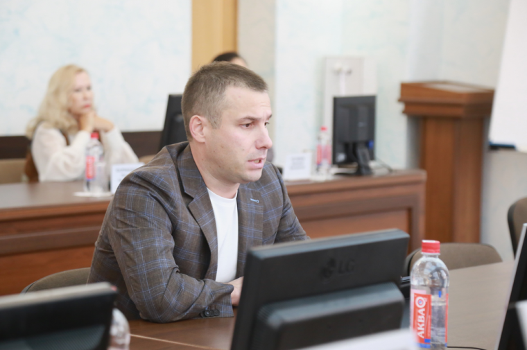 Депутаты Городской думы Ижевска рассмотрели поправки в муниципальный бюджет.