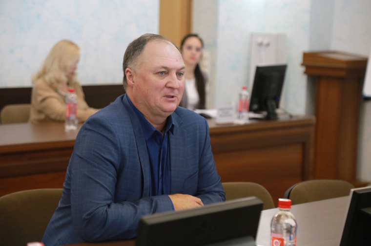 Депутаты Городской думы Ижевска завершили подготовку к сентябрьской сессии.