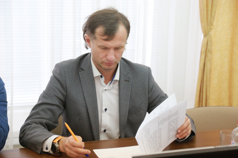 Депутаты Городской думы Ижевска завершили подготовку к сентябрьской сессии.