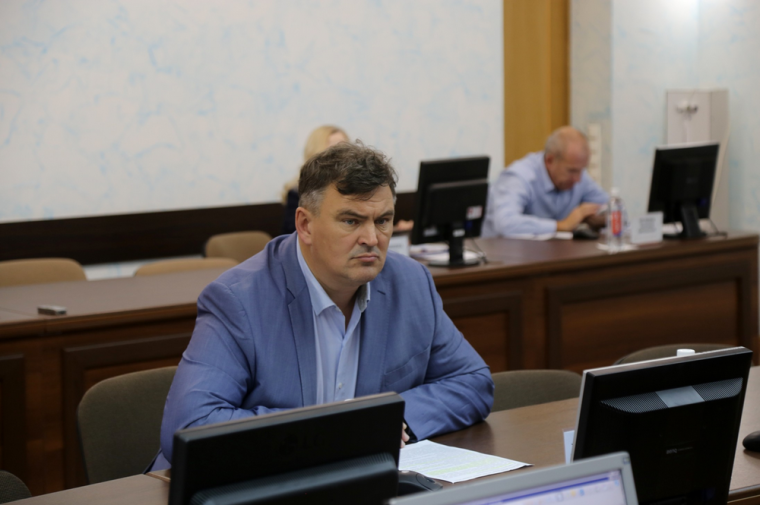 ​Два новых объединения территориального общественного самоуправления создаются в Ижевске.