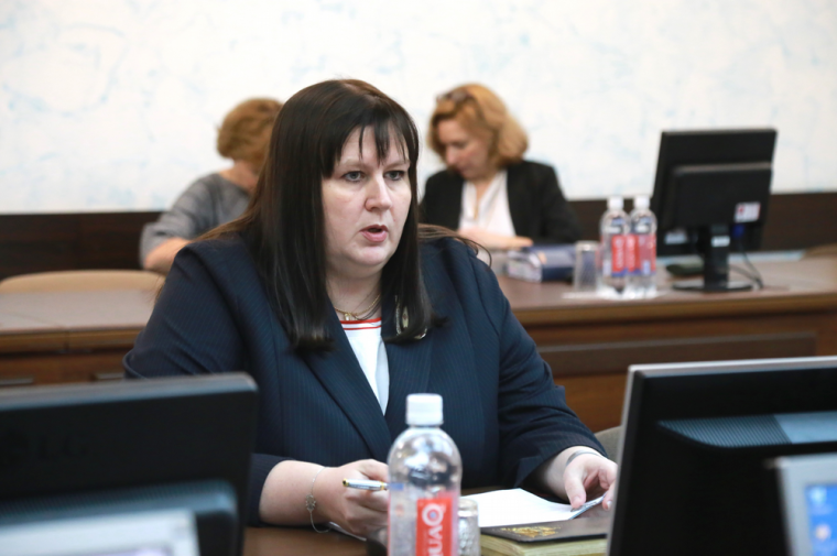 ​Депутаты профильной комиссии Городской думы Ижевска решили увеличить расходы на социальную сферу.